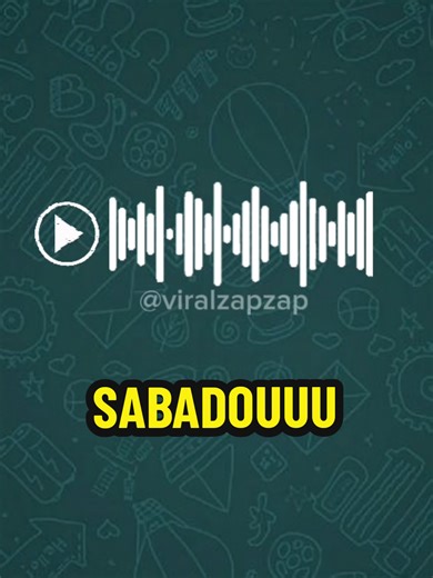 #audiosengracados #audiosvirales #whatssapstatus #audioviral #audio