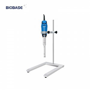 [Hot Item] Biobase Emulsion Machine Lab Handheld High-Speed Homogenizer for Lab