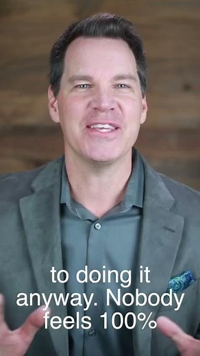 Should You "Fake Till You Make It" ???