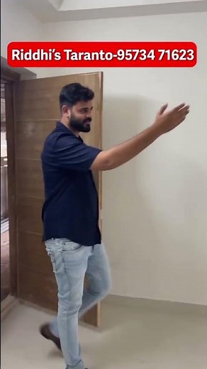 Riddhi Taranto – Luxury 2.5 & 3 BHK Flats in Kollur | Red Brick Construction | 30+ Amenities