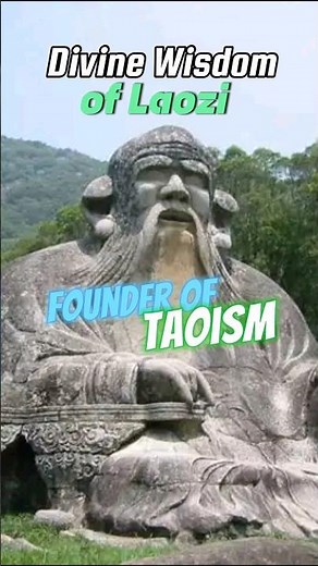 The Enlightening Teachings of Laozi