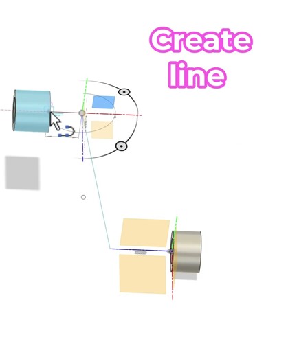 3D pipe in Fusion 360 | | Fusion 360 Advanced Modelling Tips | #fusion360 #cad #3dmodeling