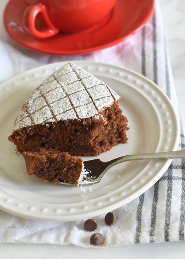 48K views · 2.9K reactions | ✨Italian Gluten-Free Torta Caprese✨ This...