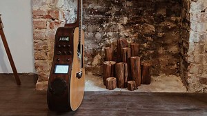 Chord Assist Project Helps Blind Students Learn to Play Guitar #MusicMonday