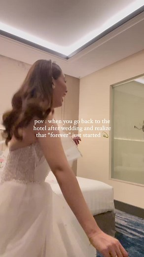 Life after Marriage: Newlywed Journey and Wedding Vibes
