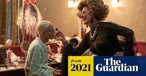 Everybody’s Talking About Jamie review – The Full Monty in drag