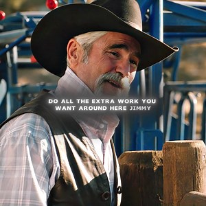 Participate in rodeos.But everyone knew that it was risking his life for money.#yellowstone #Western #tvrecap #YellowstoneTV #Drama