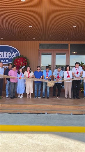 The Uratex Philippines Showroom / Flagship Store in Minglanilla is now open! | The Cebuano