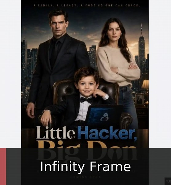 little hacker big don - ✅ 2026 - Full Ep