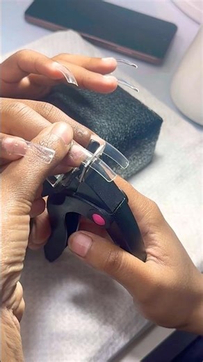 ‼️ SMALL NAILS MAKEOVER ‼️ #spotlightsalon #nailart #delhincr #rajnagarextension #trendingsong