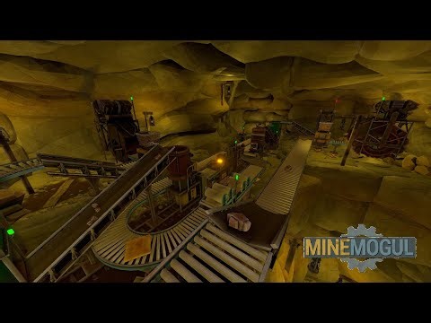 Setting Up Gold Plating & Rods ~ MineMogul