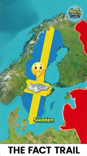 How Sweden Exposed the Chernobyl Disaster 😱