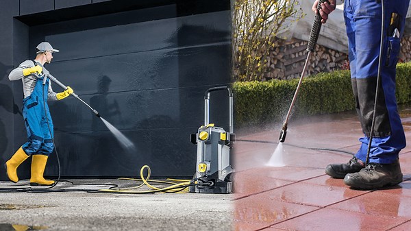 Next Level Power Washing For Flawless Surface Cleaning