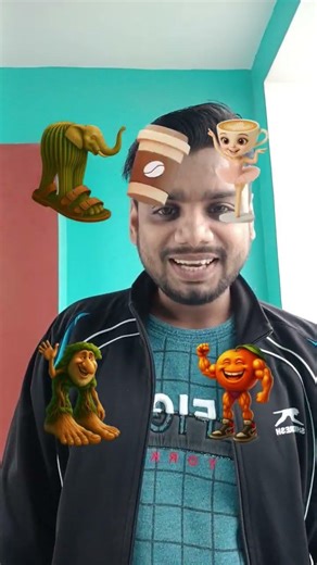 tutorial effect challenge filter 🔥😈 #effects #filter #challenge #moneylove #funny #trending