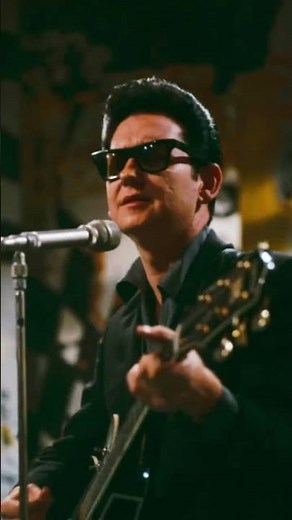 Roy Orbison - California Blue