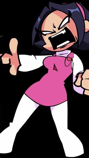 #fnf #gorillaz #minecraft chalicebob Band geeks fight!