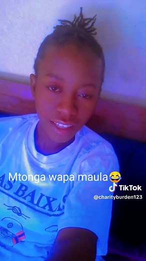 charity burden 123 (@charityburden123)’s videos with Secret - Machuluka