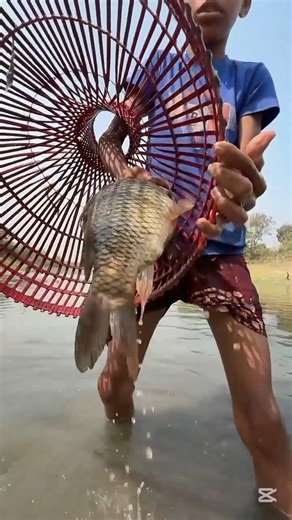 Amazon fishing challenge #funny #amazonfishing #comedy #safanafishing #handfish ✅