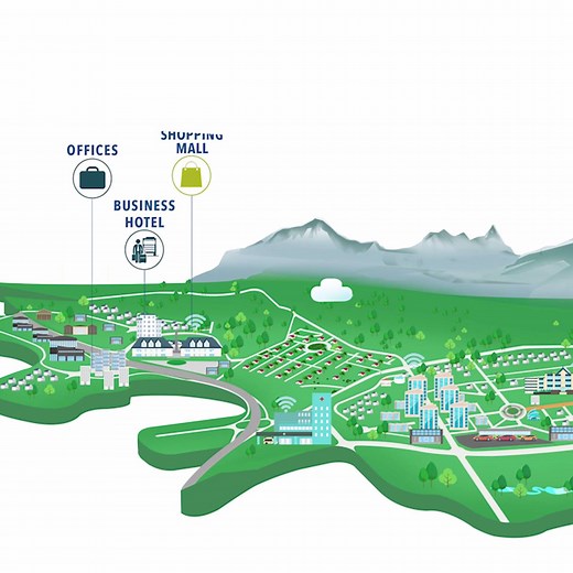 9.4K views · 306 reactions | Moka Smart City, a planned, eco-conscious and innovative city. Discover what has already been developed so far and what’s coming next. Click to try our smart map: https://www.moka.mu/en/moka-smart-city/smart-plan #JoinTheTrend #MokaSmartCity #Business | Moka City | Facebook
