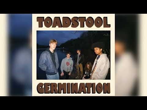 Toadstool - Space Walk (Official Audio)