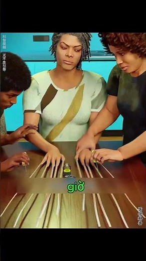 the woman with the longest fingernails in the world