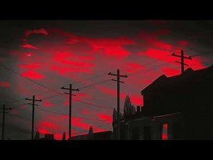 Coldplay - clocks (slowed)