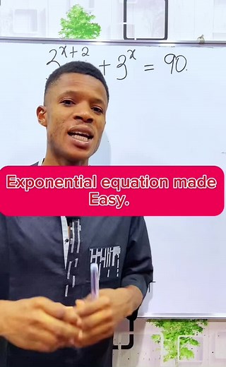 Master Exponential Equations in Minutes