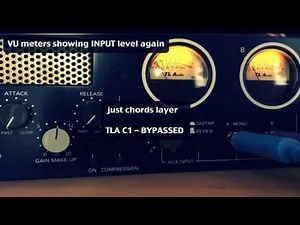 DSI Prophet 12   TL Audio C1