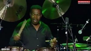 Hey Drummers, please join me in remembering the incredibly talanted Leon "Ndugu" Chancler today whom we sadly lost on February 3, 2018... Are you familiar with his work? He is the drummer who played the famous groove on Michael Jackson's "Billie Jean"! Ndugu is known as a jazz funk drummer, percussionist, studio musician, composer and producer. He has played with greats like Herbie Hancock, Stanley Clarke, Jean-Luc Ponty, Donna Summer, George Duke, Patrice Rushen, Carlos Santana, Hubert Laws, Th