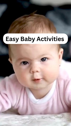 👶💕 Playtime with your baby is not just fun, it's crucial for their development and your bonding! Here are some playful ideas for different ages: ### Newborn to 3 Months 🌟 **Tummy Time**: Lay your baby on their tummy to help strengthen their neck and shoulder muscles. 😊 **Face Time**: Hold your baby close and make eye contact. Smile, talk, and make facial expressions. 🎶 **Gentle Music and Singing**: Play soft music or sing lullabies to soothe and engage your baby. ### 3 to 6 Months 🙈 **Peek