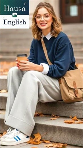 Best Hausa to English Translator App 📱 Translate Instantly!