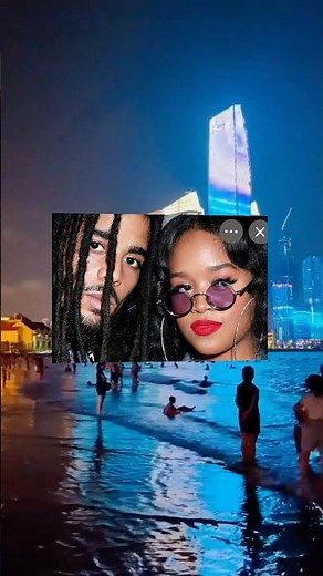 Skip Marley ft.H.E.R. Slow Down