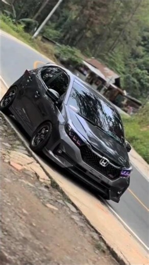 brio anak muda #honda #brio #hondabrio #modified #static #ceper #shorts #fyp #reels #fyp #fypシ