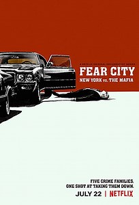Fear City: New York vs the Mafia (Série), Sinopse, Trailers e Curiosidades - Cinema10