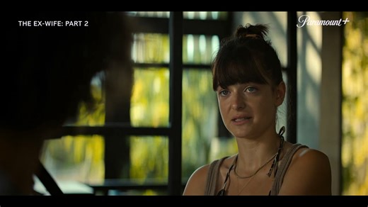 The Ex-Wife Part 2 Trailer