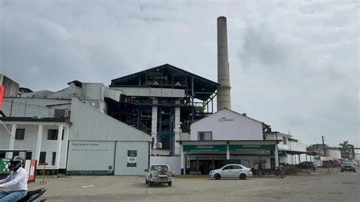 Detectan robo y mercado ilegal en productos agroalimentarios