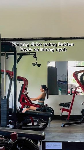Ingna kog naay mangaway kay sumbagayon nato Kenneth 😂😂 #fypシ゚ #vibpadin #GymTok @highlight #highlightsシ゚ | Vib Padin