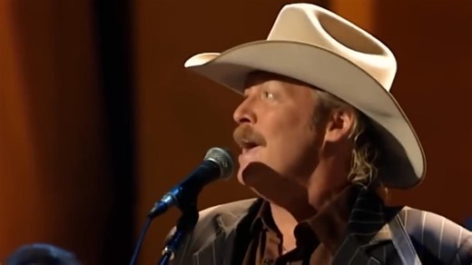 Alan Jackson’s Faith Echoes in Timeless Hymns of Hope ▶️ Watch Here: https://oldiesmusic.site/alan-jacksons-faith-echoes-in-timeless-hymns-of-hope | Oldies Ranking