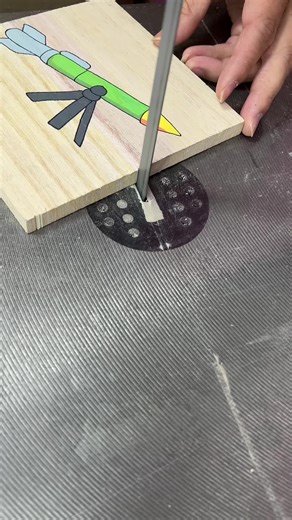 Satisfying Woodworking and Woodcarving ASMR