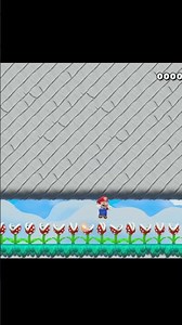 Super Mario Maker 2 Level WS7 K8F B9G