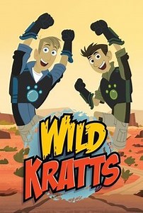Wild Kratts | Cast and Crew | Rotten Tomatoes