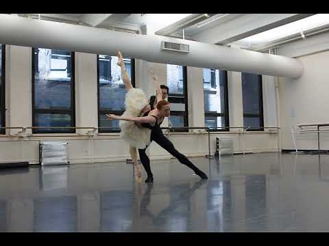 PODCAST: Gillian Murphy: A Farewell, A Bridge, A Legacy