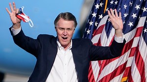 David Perdue confirms he's considering Senate run in 2022 | Full Statement