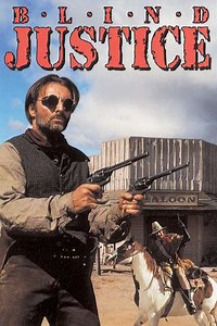 Blind Justice (1994) - Movie