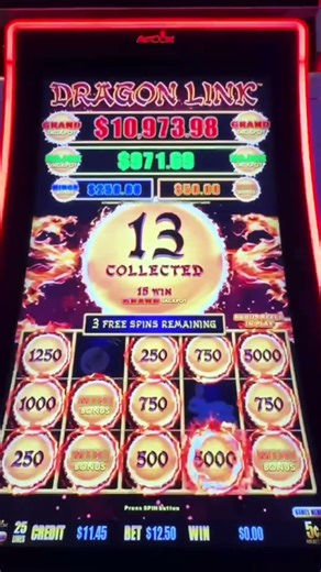 One Spin Away From Losing It All!