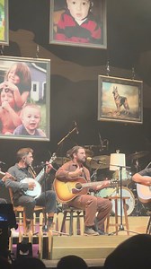 10K views · 1.1K reactions | Voices were lost, tears were shed... finally seeing Noah Kahan perform "Godlight" live is an unforgettable experience  Are you catching him on the "We'll All Be Here Forever Tour"? | Live Nation Concerts | Facebook