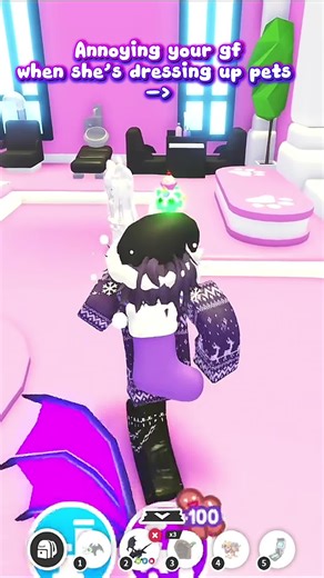 Couple's Humorous Roblox Joke Goes Viral