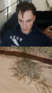 The Google Maps player guessed the location simply by looking at the dirt.