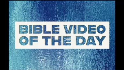 📖 BIBLE VIDEO OF THE DAY Strengthen your faith and grow in your understanding of God’s Word—one video at a time! Dive into today’s Bible teaching and build confidence in scripture like never before. 🎥 Watch now and explore more uplifting Bible videos at https://teleiosresearch.com/teleios-u/. #verseoftheday #DailyBibleInspirations #dailybibleverse | Teleios, Inc.