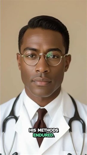 The Doctor Who Refused to Segregate Blood
